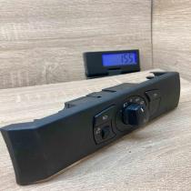 6953735   Light switch BMW 5 E60 E61