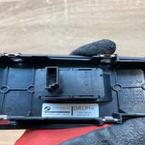 6951956 6922244  Electric window control switch BMW 5 E60 E61