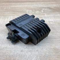 1103872 4L01  High voltage ignition coil Opel Astra G
