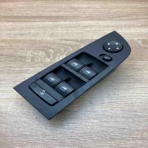 9132127 07W11K8  Electric window control switch BMW 3 E90 E91