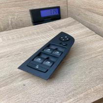 9132127 07W11K8  Electric window control switch BMW 3 E90 E91