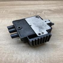 1103872 4L01  High voltage ignition coil Opel Astra G