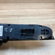 9132135 08W03K5  Electric window control switch BMW 3 E90 E91
