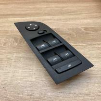 9155501 07W46K6  Electric window control switch BMW 3 E90 E91