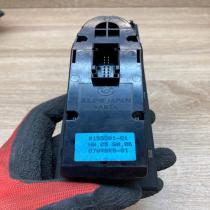 9155501 07W46K6  Electric window control switch BMW 3 E90 E91