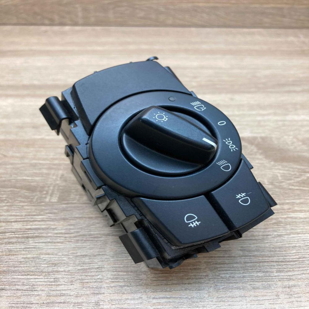 6932796 33600201  Light switch BMW 3 E92 E93