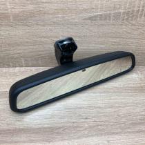 913446102 015891  Rear view mirror (interior) BMW 3 E90 E91
