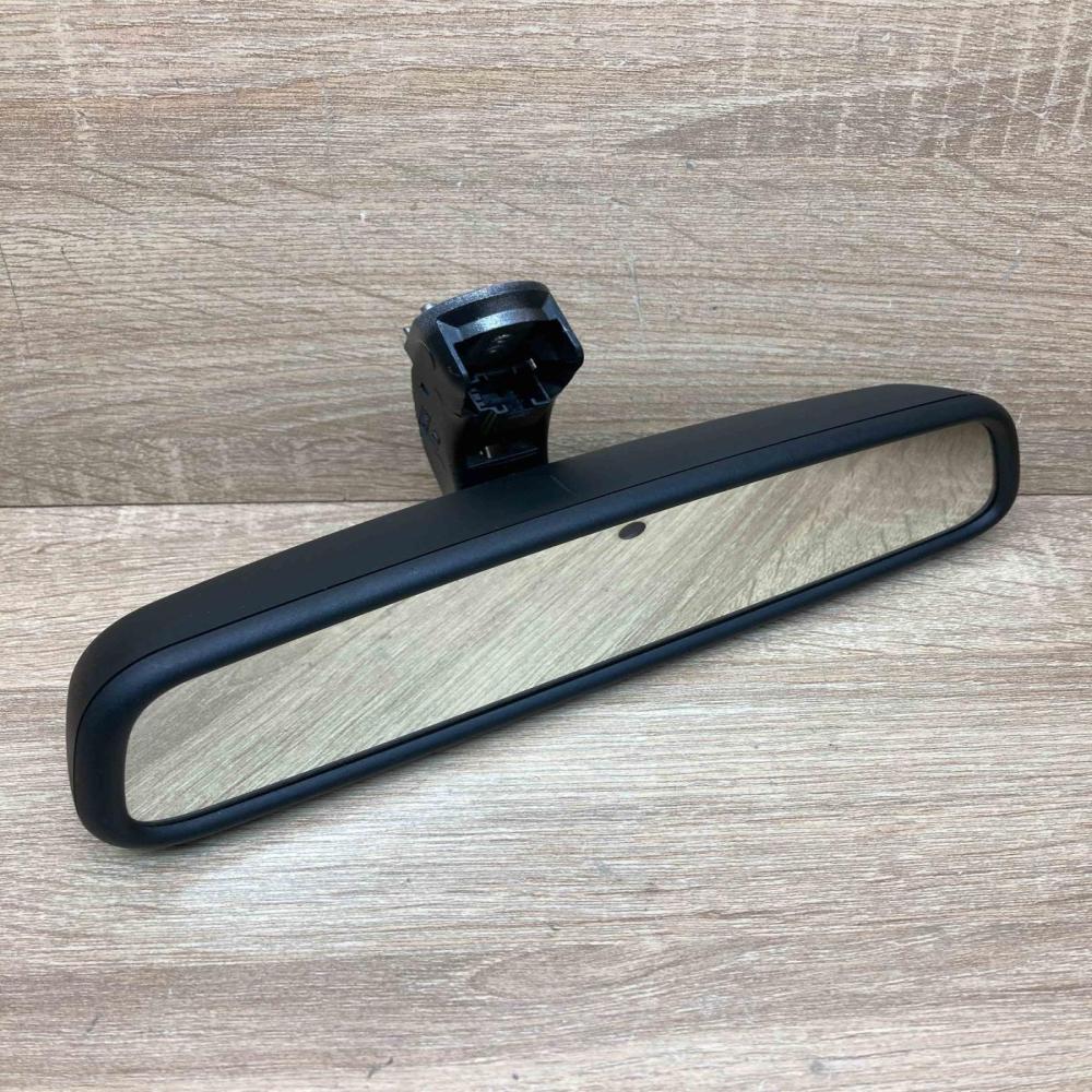 913446102 015891  Rear view mirror (interior) BMW 3 E90 E91