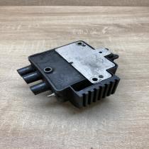1103872 4L01  High voltage ignition coil Opel Astra G