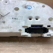 1L0919033BM 81117785  Speedometer (instrument cluster) Seat Toledo I (1L)