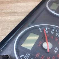 1S7F 108411   Speedometer (instrument cluster) Ford Mondeo Mk III