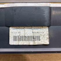 7700844751 21571687 6  Speedometer (instrument cluster) Renault Laguna II