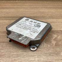 6N0909603 5WK4137  Airbag control unit/module Volkswagen Transporter - Caravelle