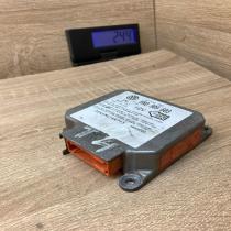 6N0909603 5WK4137  Airbag control unit/module Volkswagen Transporter - Caravelle