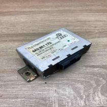 4A0951173   Alarm control unit/module Audi A6 S6 C4 4A