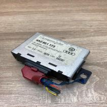 4A0951173 960287  Alarm control unit/module Audi A6 S6 C4 4A