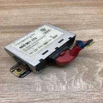 4A0951173 960287  Alarm control unit/module Audi A6 S6 C4 4A
