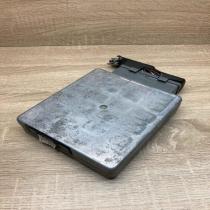 98AB 12A650 BGH 98AB 12K523 AG HATE Engine control unit/module ECU Volkswagen Sh