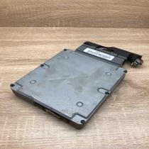 98AB 12A650 BGH 98AB 12K523 AG HATE Engine control unit/module ECU Volkswagen Sh