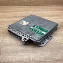 4A0907401 0281001128  Engine control unit/module ECU Audi 100 S4 C4