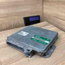 4A0907401 0281001128  Engine control unit/module ECU Audi 100 S4 C4