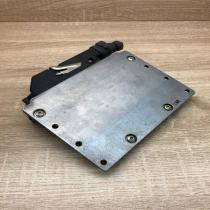 9624519580 0281001262  Engine control unit/module ECU Peugeot 406