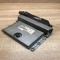 9624519580 0281001262  Engine control unit/module ECU Peugeot 406