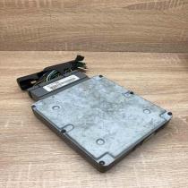 2S4A 12A650 MB 0.91 MAK1 Engine control unit/module ECU Ford Focus