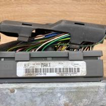 2S4A 12A650 MB 0.91 MAK1 Engine control unit/module ECU Ford Focus
