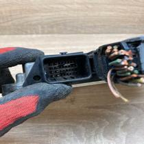 8200391966 0281011776  Engine control unit/module ECU Renault Scenic II -  Grand