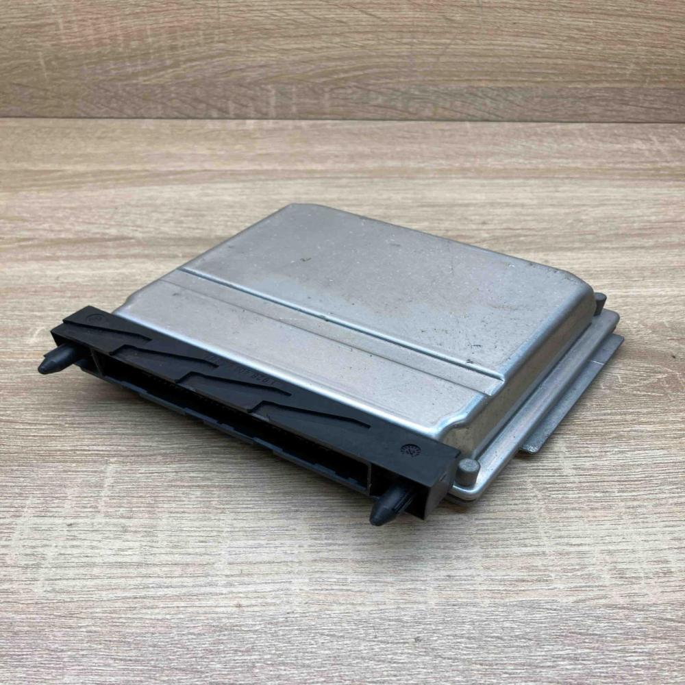 09496667A 0281001776 H9 2 Engine control unit/module ECU Volvo S80