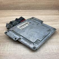 7700104407 0281001999  Engine control unit/module ECU Renault Espace III
