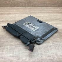 06A906018BT 0261204683  Engine control unit/module ECU Volkswagen Sharan