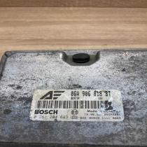 06A906018BT 0261204683  Engine control unit/module ECU Volkswagen Sharan