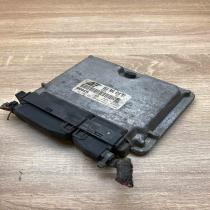 06A906018BT 0261204683  Engine control unit/module ECU Volkswagen Sharan