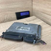 06A906018BT 0261204683  Engine control unit/module ECU Volkswagen Sharan