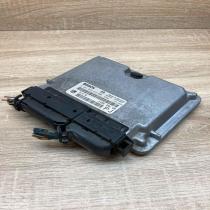 24417198 0281010273 PJ Engine control unit/module ECU Opel Omega B2