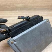 24417198 0281010273 PJ Engine control unit/module ECU Opel Omega B2