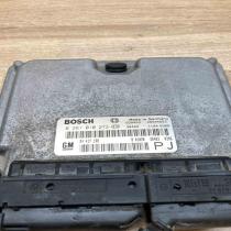 24417198 0281010273 PJ Engine control unit/module ECU Opel Omega B2