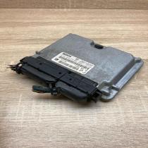 24417198 0281010273 PJ Engine control unit/module ECU Opel Omega B2