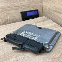 24417198 0281010273 PJ Engine control unit/module ECU Opel Omega B2
