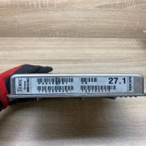P09480761  27 1 Gearbox control unit/module Volvo S80
