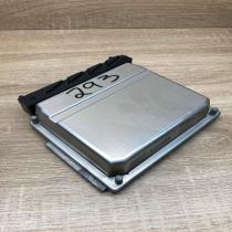 08677708A 0281010319 L42 Engine control unit/module ECU Volvo S60
