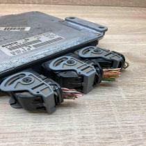 9644721080 0281010808  Engine control unit/module ECU Citroen C5