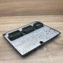 5M51 12A650 AD  2EAD Engine control unit/module ECU Ford Focus