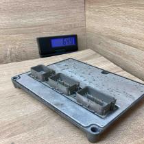 5M51 12A650 AD  2EAD Engine control unit/module ECU Ford Focus