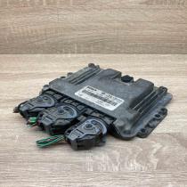 8200311539 0281011148  Engine control unit/module ECU Opel Insignia A