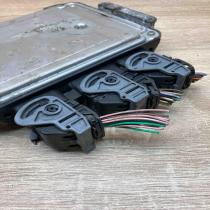 8200311539 0281011148  Engine control unit/module ECU Opel Insignia A