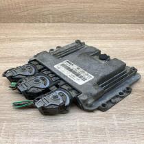 8200311539 0281011148  Engine control unit/module ECU Opel Insignia A