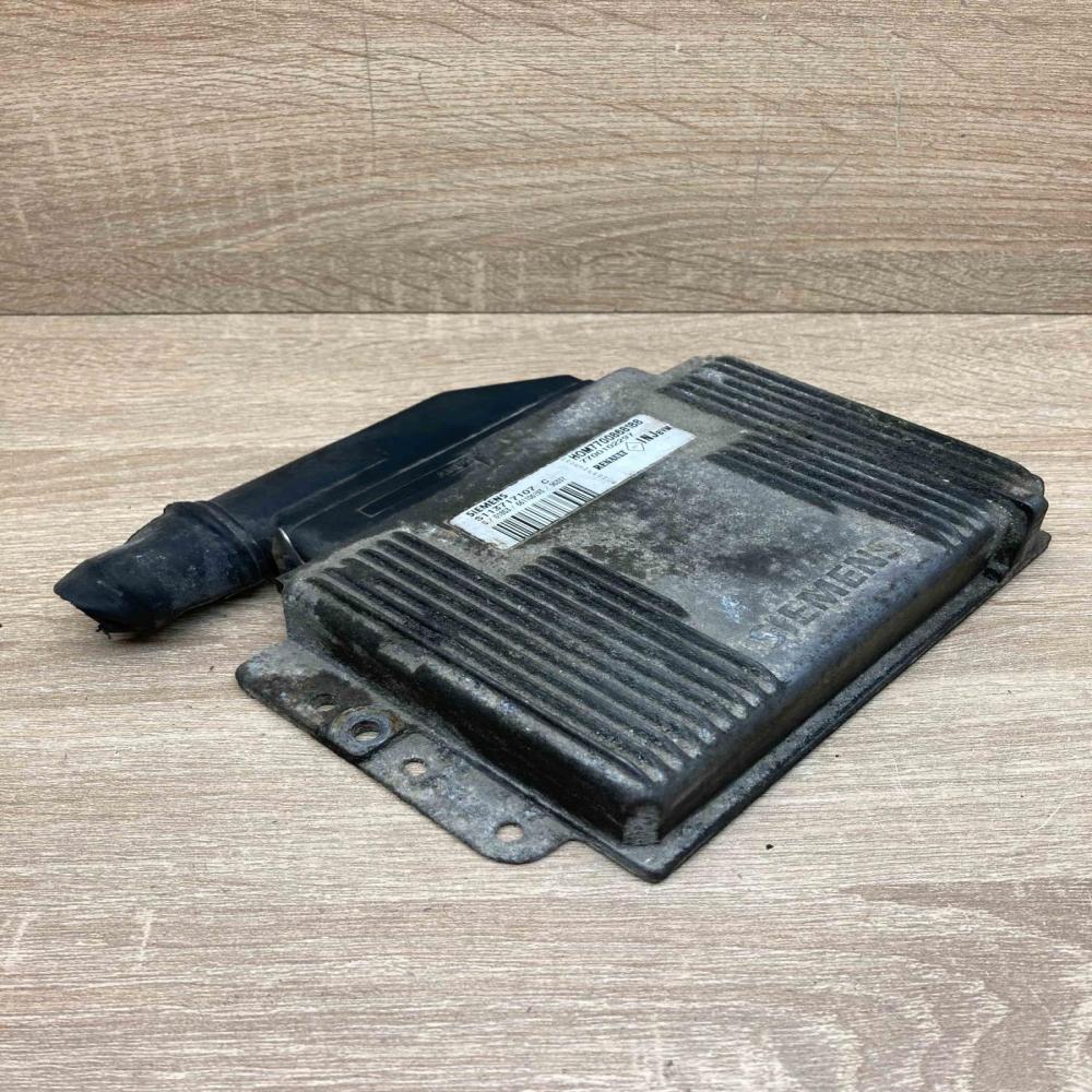 7700868188 S113717107C  Engine control unit/module ECU Renault Espace III